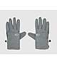 Grey The North Face Etip Recycled Gloves