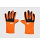 Orange The North Face Denali E-Tip Glove