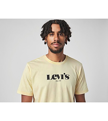 Levis Modern Vintage Logo T-Shirt