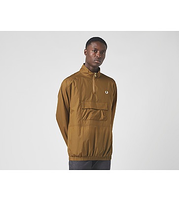 Fred Perry Ripstop Cagoule Jacket