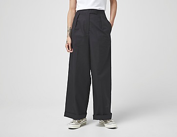 Fred Perry Wide Leg Bottoms