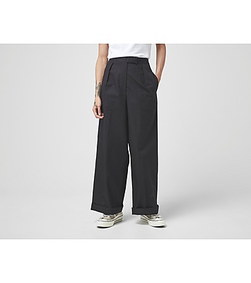 Fred Perry Bas Wide Leg