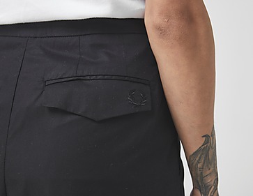 Fred Perry Wide Leg Bottoms