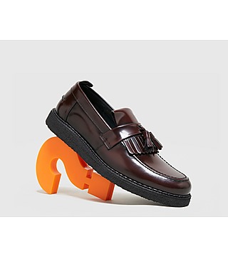 Fred Perry George Cox Tassle Loafer