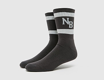 New Balance Varsity Sock - size? Exclusive