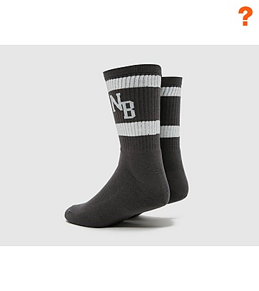 New Balance Varsity Sock - size? Exclusive