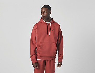 Nike Premium Essentials Fleece Hoodie