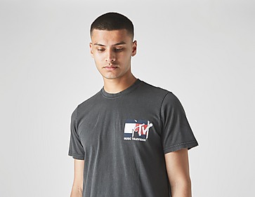 Tommy Jeans MTV T-shirt