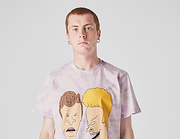 Tommy Jeans x Beavis and Butthead T-Shirt