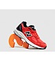Red/Black New Balance Made in USA 990 V3 Women's