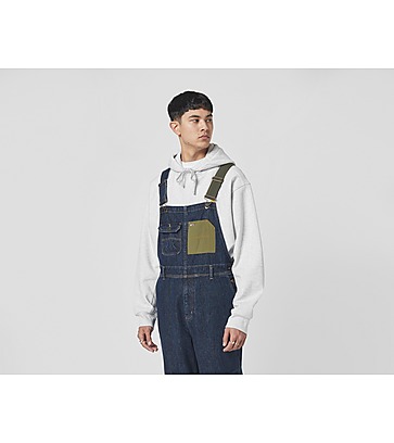 Tommy Jeans Denim Dungarees
