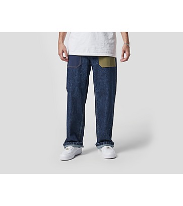 Tommy Jeans Mix Baggy Worker Pant