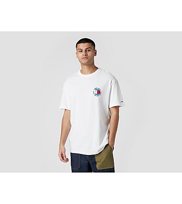 Tommy Jeans Peace Smiley T-Shirt