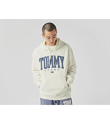 Tommy Jeans College Relaxed Fit Sweatshirt