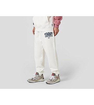 Tommy Jeans College Organic Cotton Blend Joggers