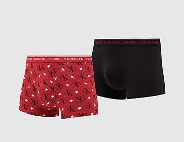 Calvin Klein Holiday Trunk (2-Pack)
