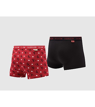 Calvin Klein Holiday Trunk (2-Pack)