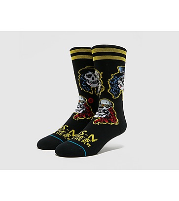 Stance Chaussettes Guns & Roses