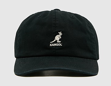 Kangol Washed Cap
