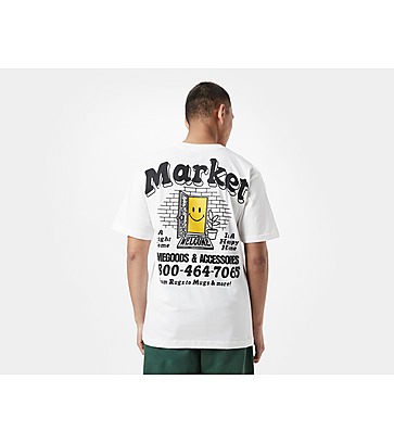 MARKET Smiley Homegoods T-Shirt