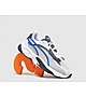 Wit/Blauw Puma RS-Connect Dames