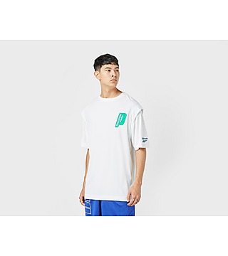 Reebok x Prince T-Shirt