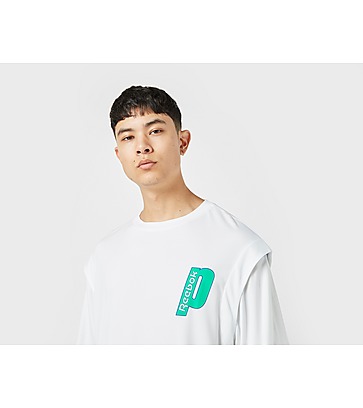 Reebok x Prince T-Shirt