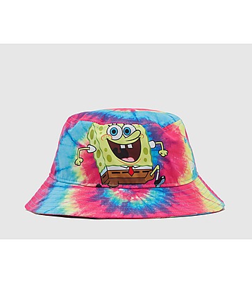 New Era SpongeBob Bucket Hat