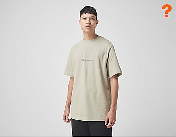 New Balance Reflect T-Shirt - size? Exclusive