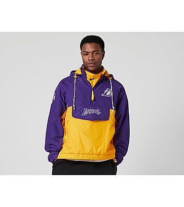 Nike BB Lakers Jacket