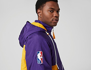 Nike BB Lakers Jacket