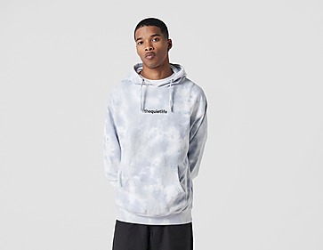 The Quiet Life Original Embroidered Hoodie
