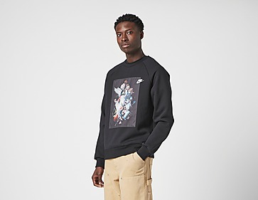 Nike Masterpiece Crew Sweatshirt