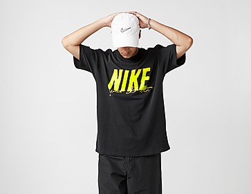 Nike T-Shirt Gribouillage