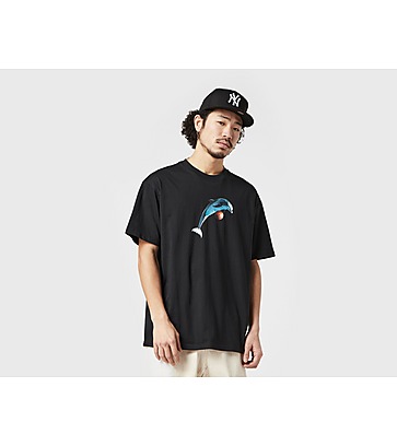 Nike SB T-Shirt Bernard Dolphin