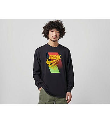 Nike T-Shirt à manche longues Giannis 'Freak'