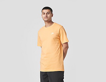 Nike Club Short Sleeve T-Shirt