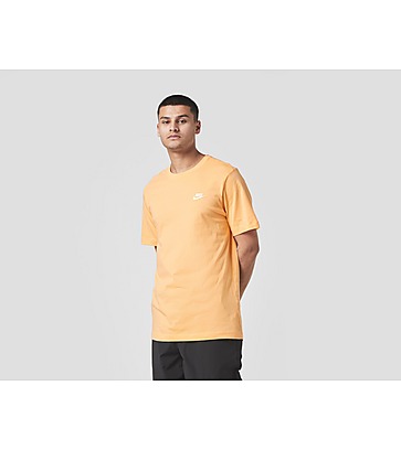 Nike Club Short Sleeve T-Shirt