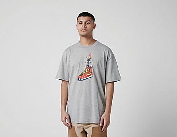 Nike SB Waxed T-Shirt