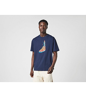 Nike SB T-Shirt Waxed