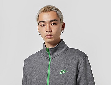 Nike Club Half Zip