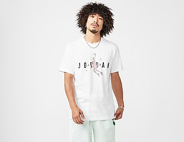 Jordan Graph T-Shirt