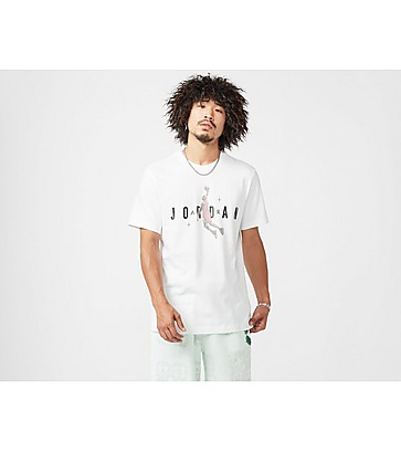 Jordan Festive Short-Sleeve T-Shirt