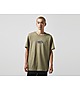 Green adidas Originals TRF A33 T-Shirt