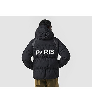 Jordan Paris Saint-Germain Puffer Jacket