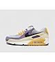 Purple/Yellow Nike Air Max 90