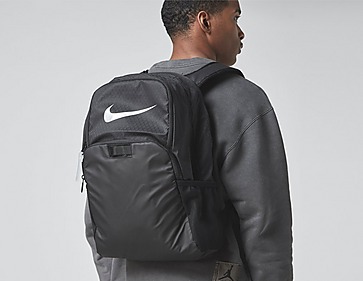 Nike Brasilia Winterized Training Backpack