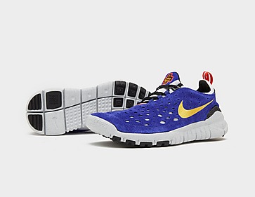 Nike Free Run Trail