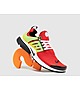Red/Yellow Nike Air Presto