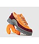 Orange/Red Nike Lahar Low